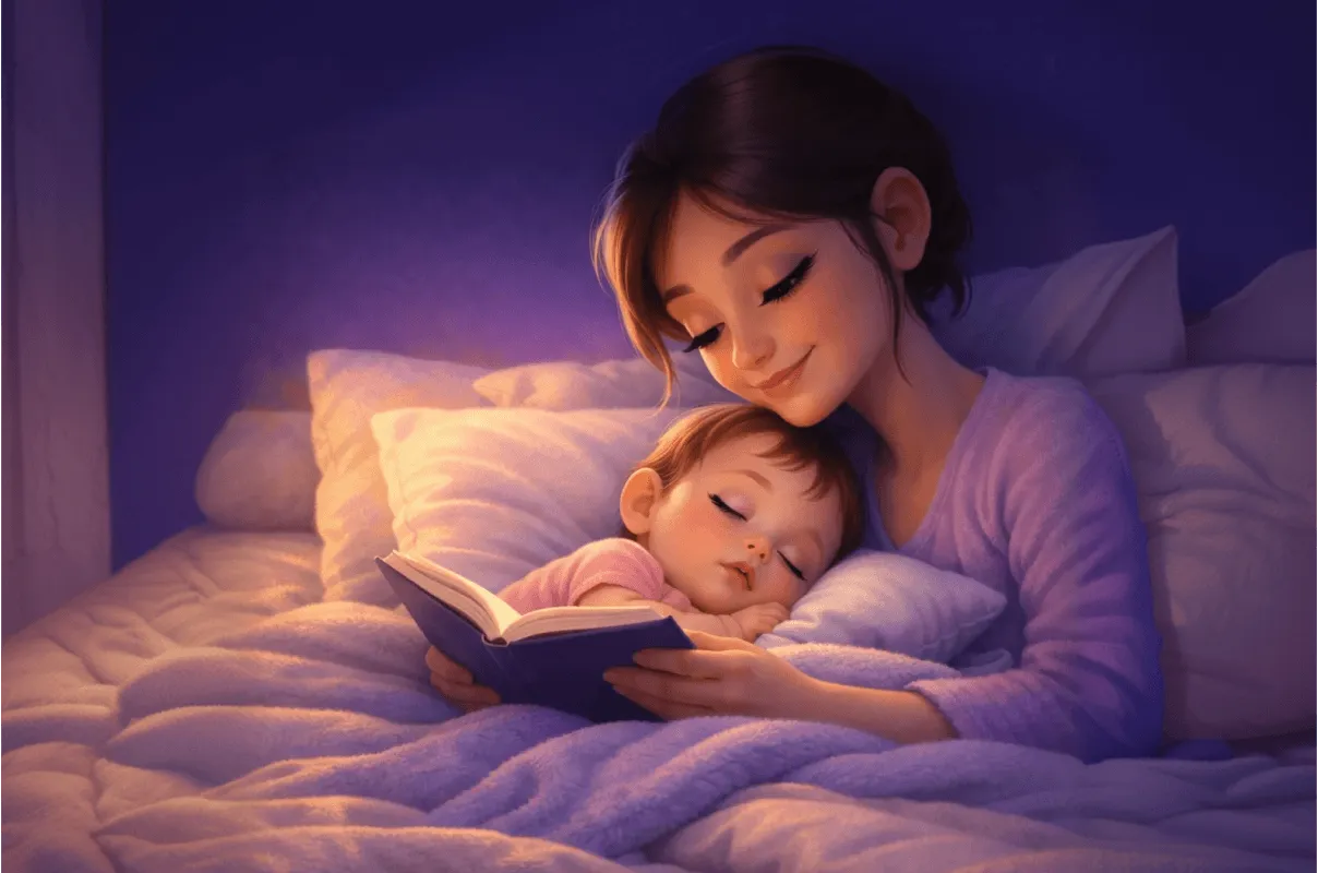 A Complete Sleep Solution